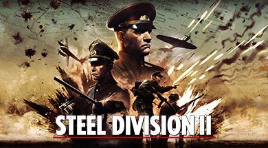 Steel Division 2 Free Download