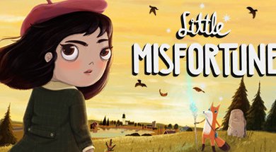 Little Misfortune Free Download