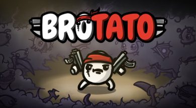Brotato Free Download