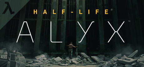 Half-Life: Alyx Free Download