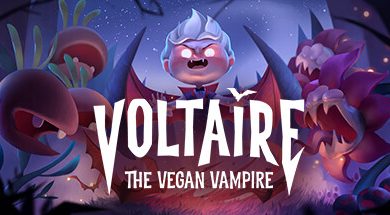 Voltaire The Vegan Vampire Free Download