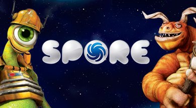 SPORE Complete Free Download