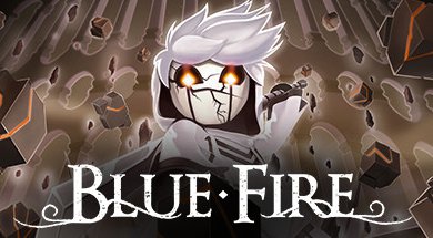 Blue Fire Free Download
