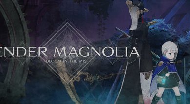 ENDER MAGNOLIA: Bloom in the Mist Free Download