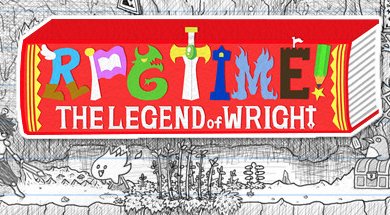 RPG Time: The Legend of Wright Free Download