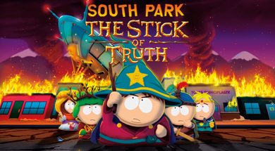 South Park: The Stick of Truth Free Download