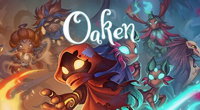 Oaken Free Download