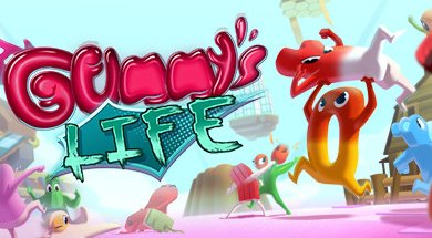 A Gummy’s Life Free Download