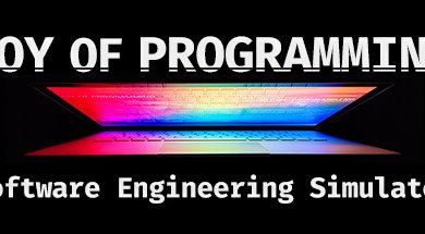 JOY OF PROGRAMMING – Software Engineering Simulator Free Download