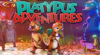 Platypus Adventures Free Download