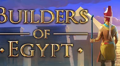 Builders of Egypt Free Download
