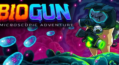 BioGun Free Download