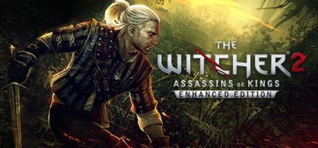 The Witcher 2: Assassins of Kings Enhanced Edition Free Download