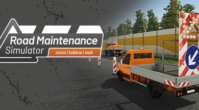 Road Maintenance Simulator Free Download