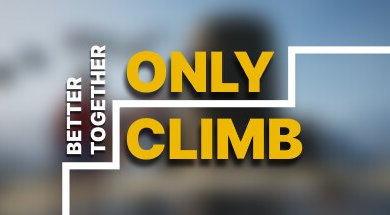 Only Climb: Better Together Free Download