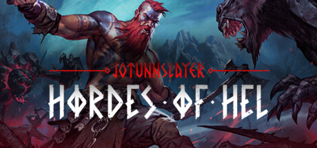 Jotunnslayer: Hordes of Hel Free Download