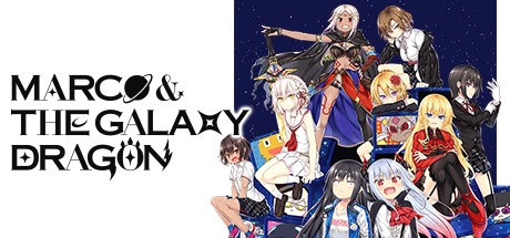 Marco & The Galaxy Dragon Free Download