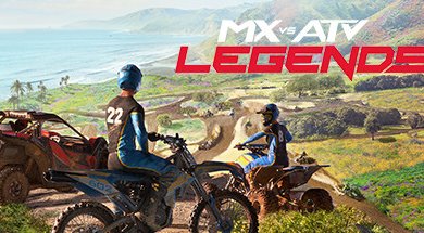MX vs ATV Legends Free Download