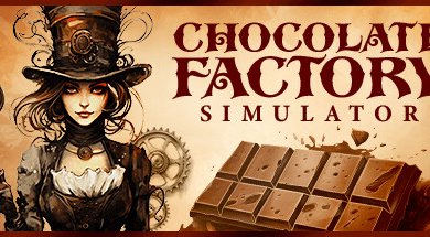 Chocolate Factory Simulator Free Download