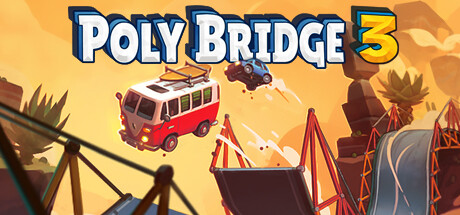 Poly Bridge 3 Free Download