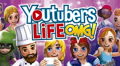 Youtubers Life Free Download