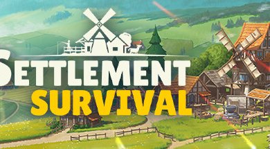 Settlement Survival Free Download
