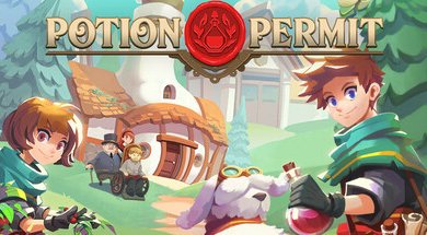 Potion Permit Free Download