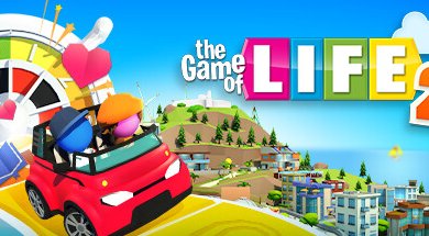 THE GAME OF LIFE 2 Free Download
