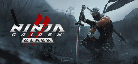 NINJA GAIDEN 2 Black Free Download