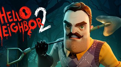 Hello Neighbor 2 Free Download