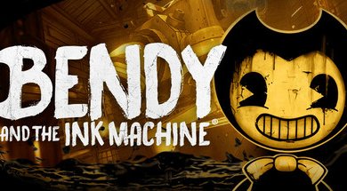 Bendy and the Ink Machine Free Download