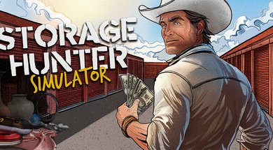 Storage Hunter Simulator Free Download