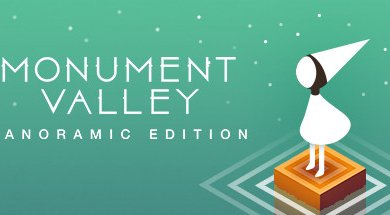 Monument Valley: Panoramic Edition Free Download