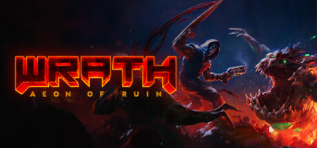 WRATH: Aeon of Ruin Free Download