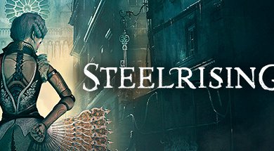 Steelrising Free Download