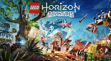 LEGO Horizon Adventures Free Download