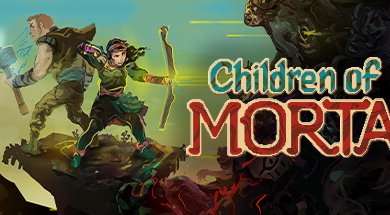 Children of Morta