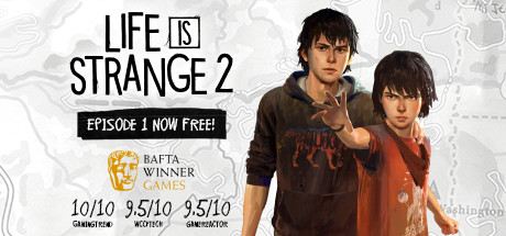 Life is Strange 2 Free Download