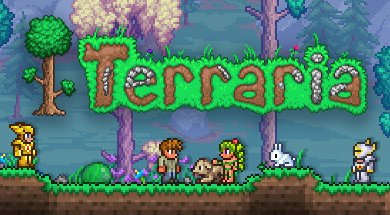 Terraria Free Download