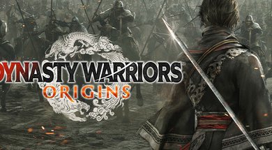 DYNASTY WARRIORS: ORIGINS Free Download