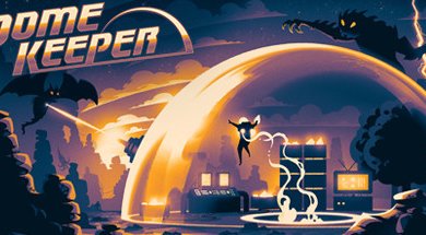 Dome Keeper Free Download