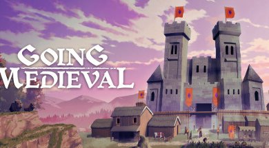 Going Medieval Free Download
