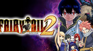 FAIRY TAIL 2 Free Download