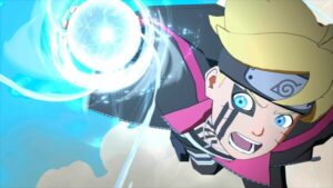 NARUTO X BORUTO Ultimate Ninja STORM CONNECTIONS Free Download