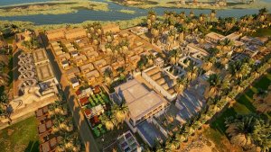 Builders of Egypt Free Download 