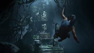 Tomb Raider Definitive Edition Free Download