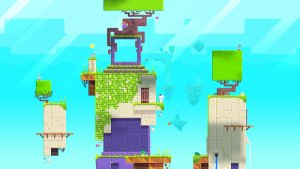 FEZ Free Download