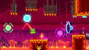 Geometry Dash Free Download