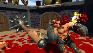 GORN Free Download