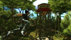 Just Cause 2 Free Download